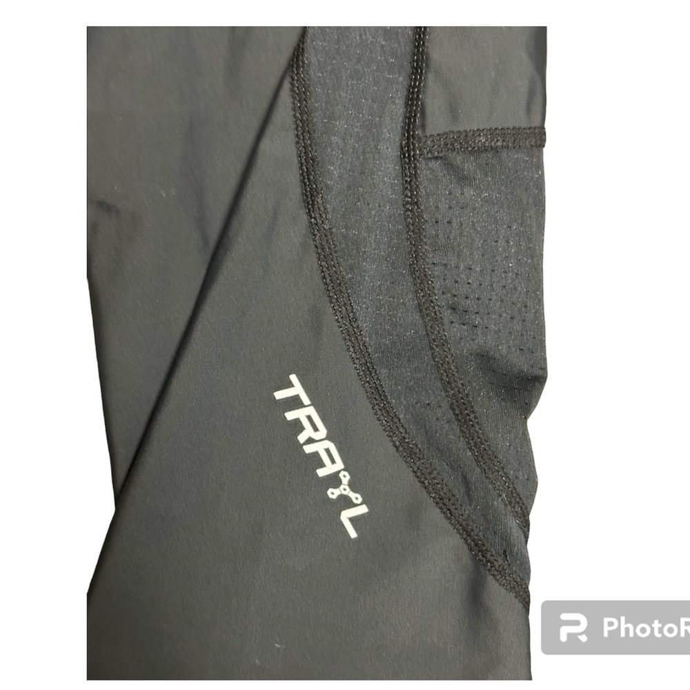 ALL $5 ITEMS 3/$10!!! NWOT Trayl cycling pants. Fully padded. - Picture 3 of 7